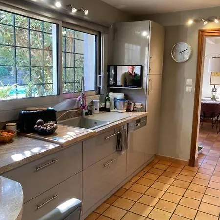 Le Jardin De La Cite * Каркассон