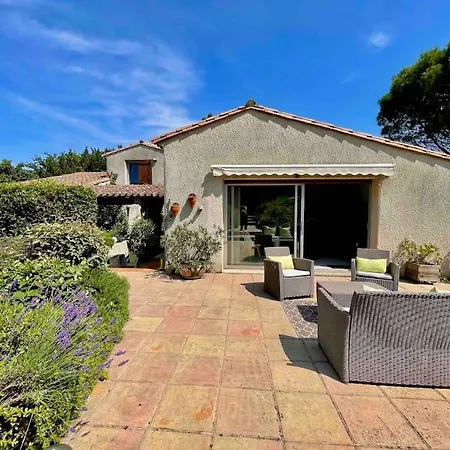 Le Jardin De La Cite Каркассон