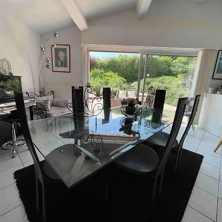 Le Jardin De La Cite