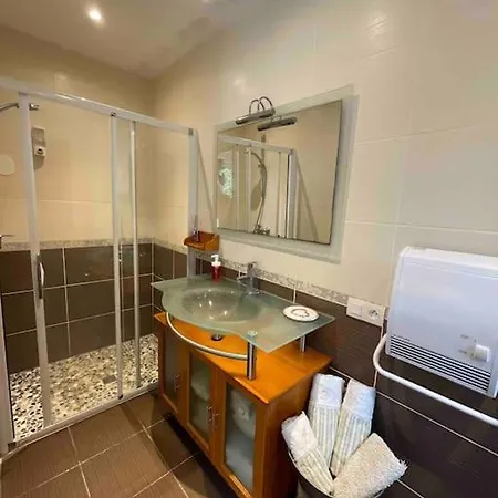 Le Jardin De La Cite Вилла