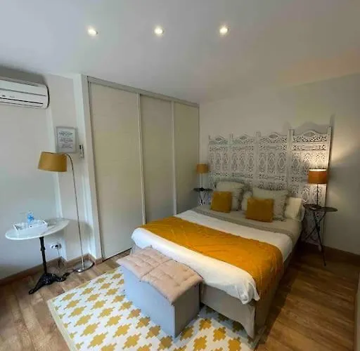 Villa Le Jardin De La Cite Carcassonne