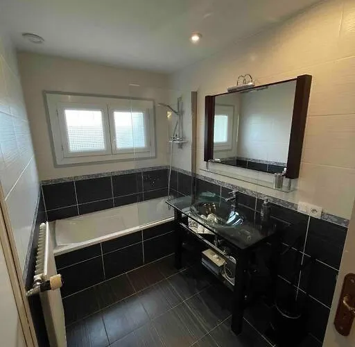 Le Jardin De La Cite Villa Carcassonne