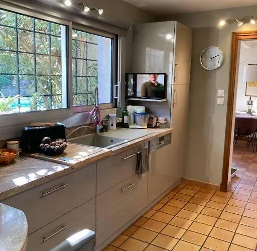 Le Jardin De La Cite * Carcassonne