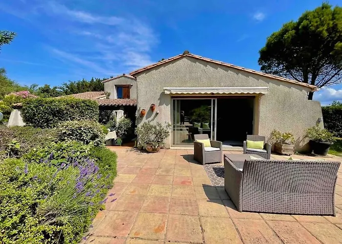 Le Jardin De La Cite Carcassonne