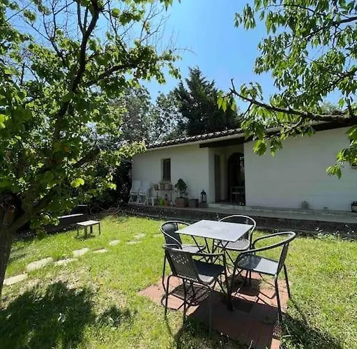 Le Jardin De La Cite Villa Carcassonne