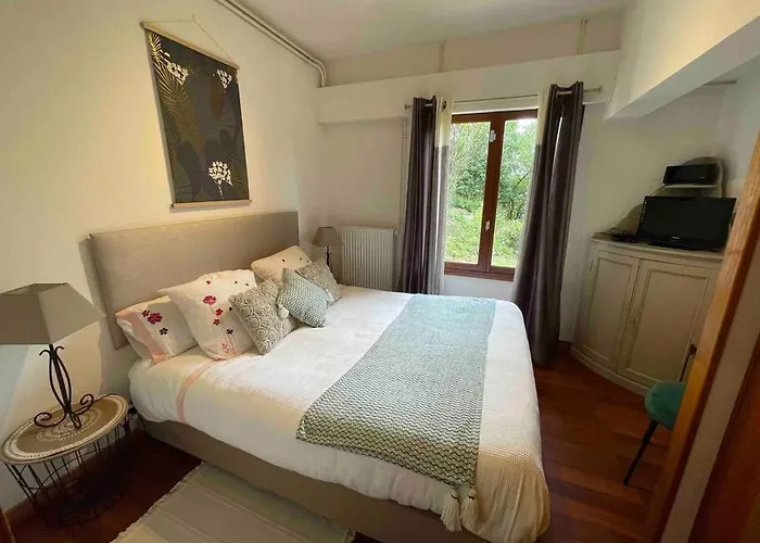 Le Jardin De La Cite * Carcassonne