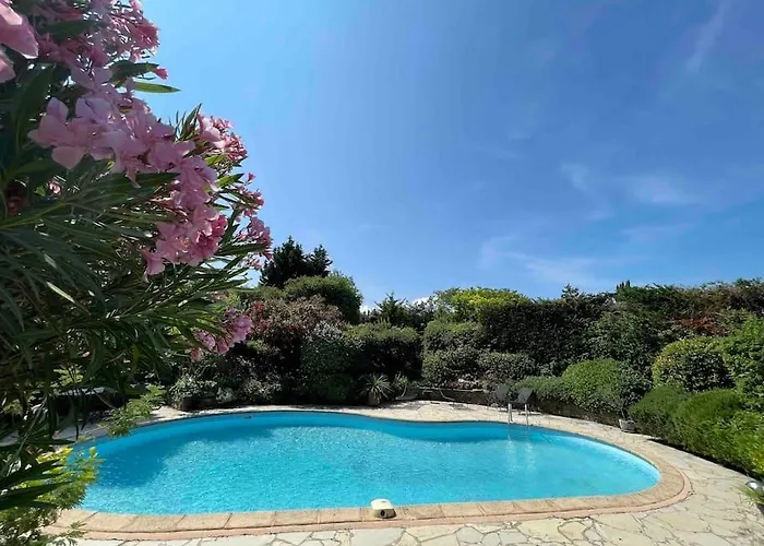 Le Jardin De La Cite